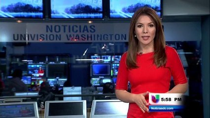 NOTICIAS DC — EDICIÓN 6 P.M.