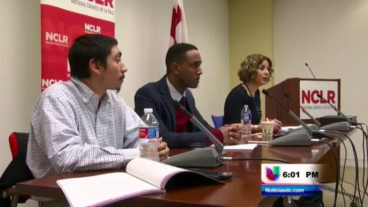 Proyectos educativos buscan mejorar las condiciones profesionales de latinos