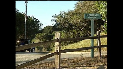 CHP da consejos en relación a autos estacionados