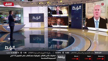 ...في استقرار العلاقات الصينية الاميركية عل...