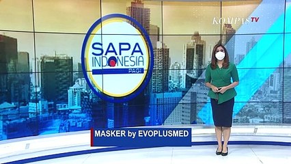 Pasca Kebakaran Kilang Minyak Pertamina Cilacap, Warga Dapat Bantuan Air Bersih