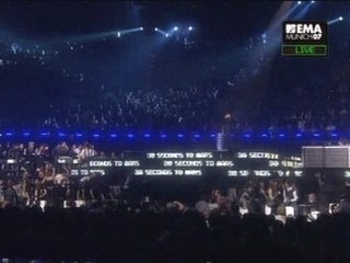 30 seconds to mars - Jared Thank you