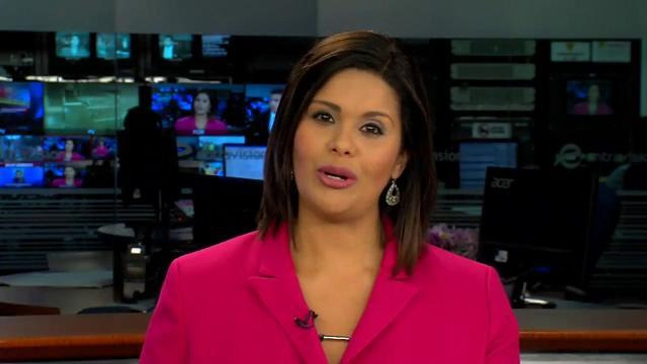 Capturan prófugo en Tampa