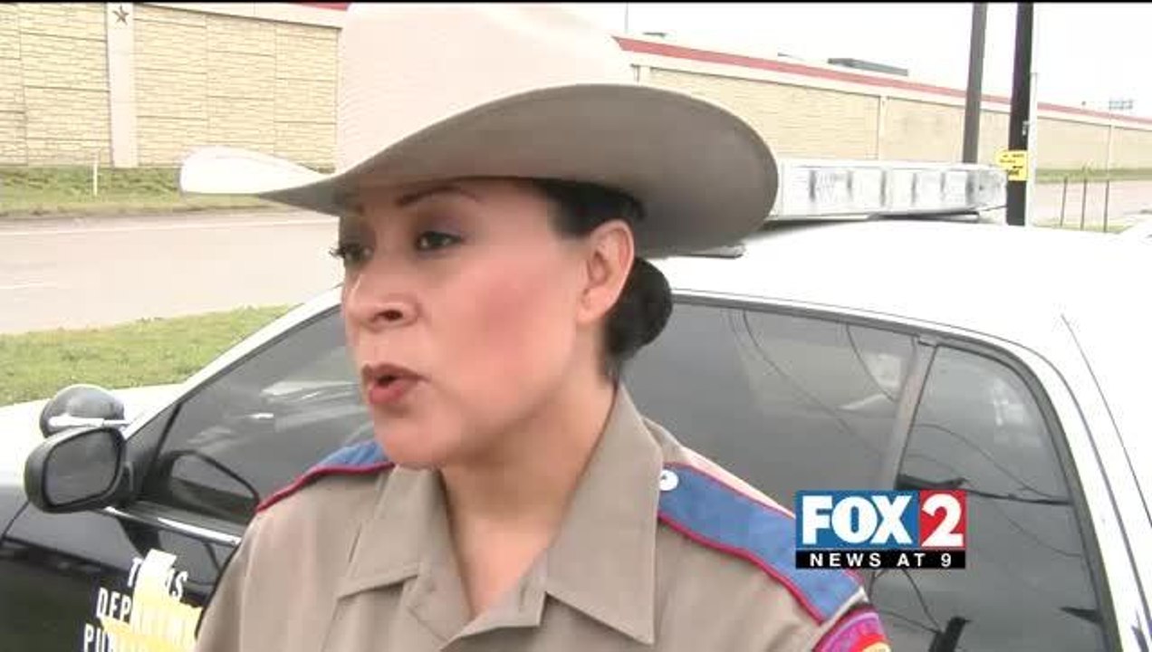 Spring Break brings Possibility for Increase in Drunk Driving