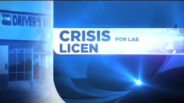 Licencias de conducir para indocumentados