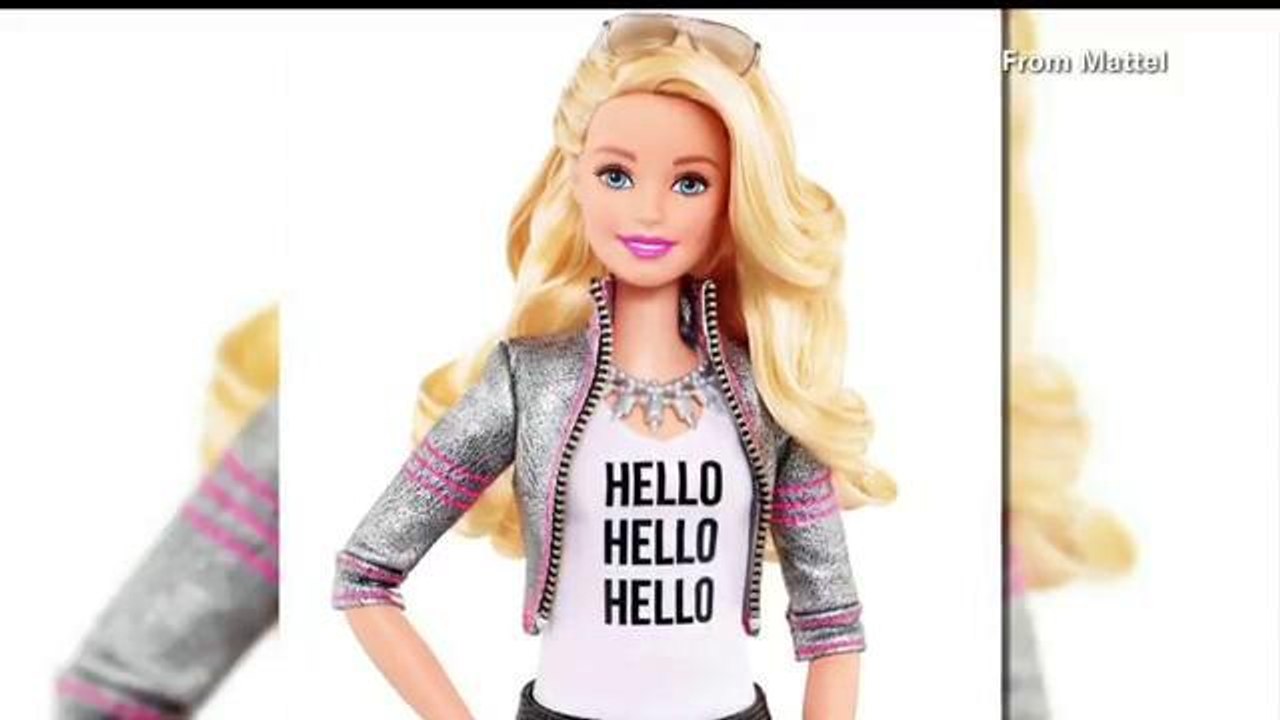 Barbie causa controversia