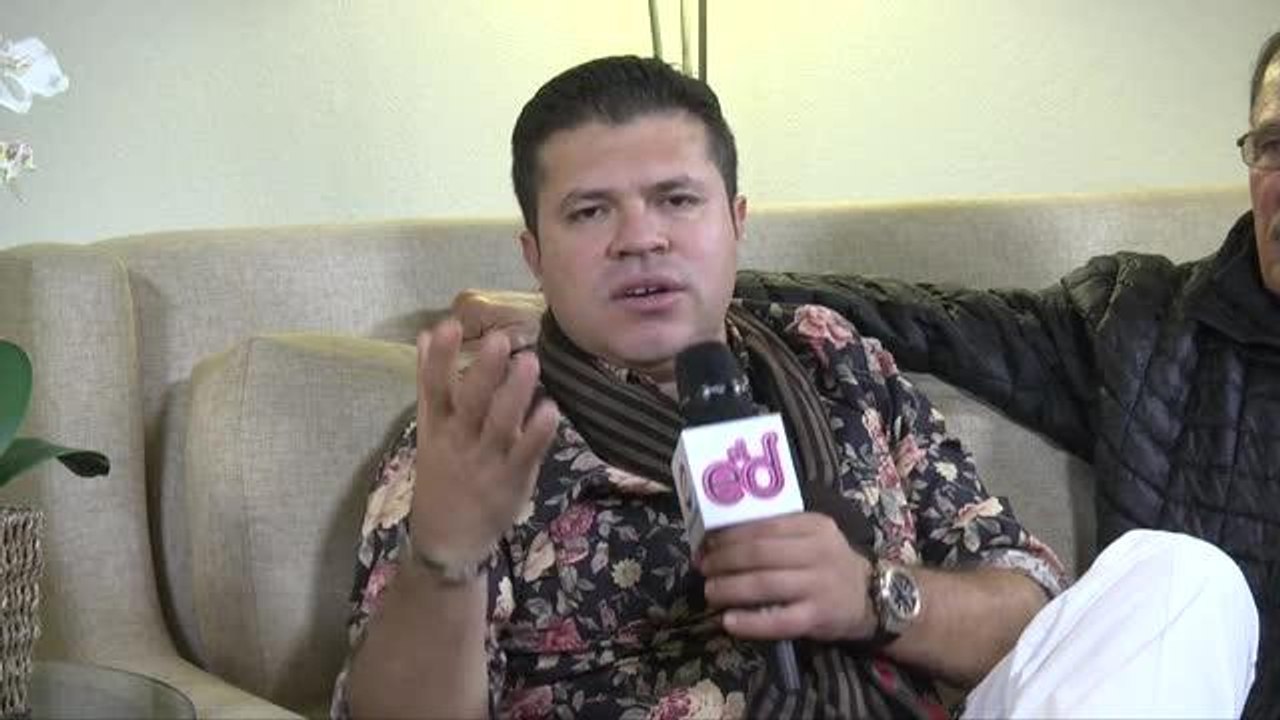 La Arrolladora Banda El Limón en \'Estrellas al Desnudo\'