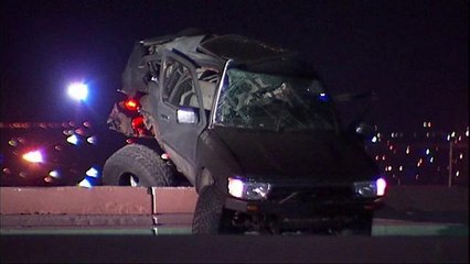 Identifican a dós víctimas de accidentes fatales