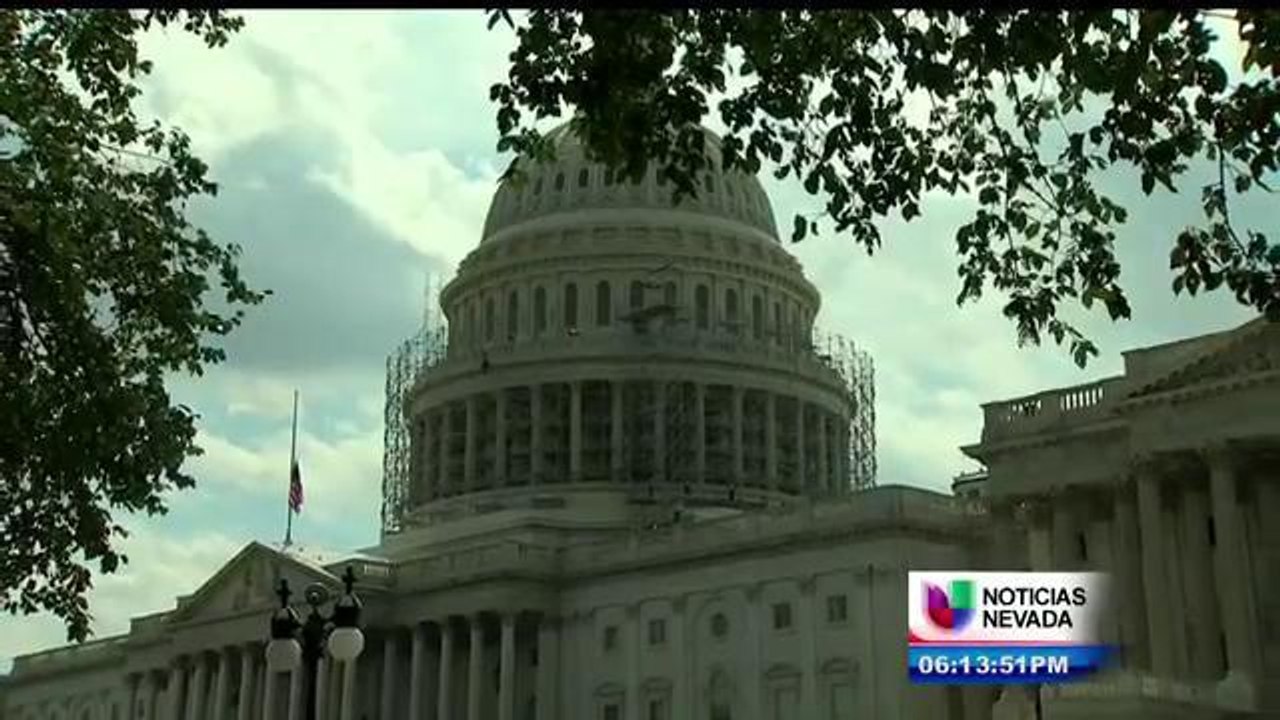 DESDE WASHINGTON