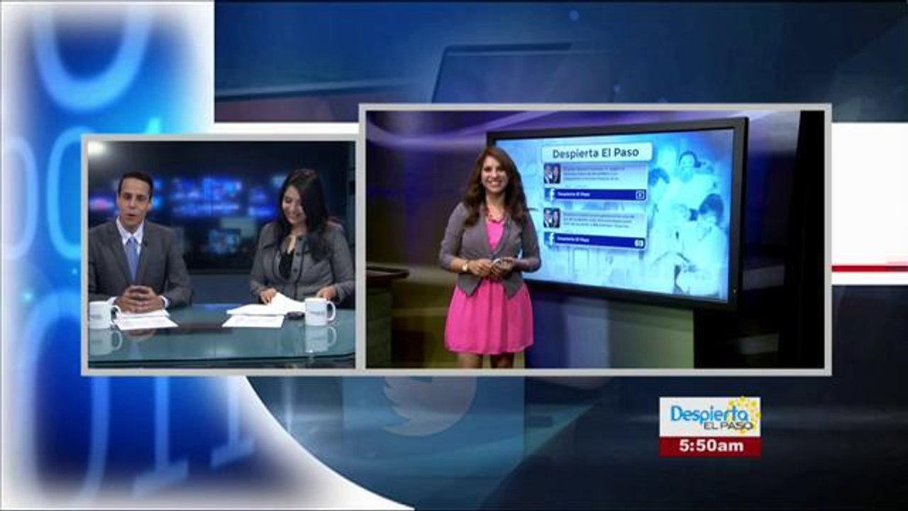 Zona Digital con Dalinda García