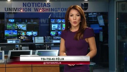 NOTICIAS DC - EDICION 6 P.M.