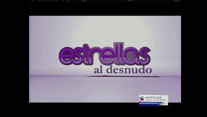Estrellas Al Desnudo: 03-13-15