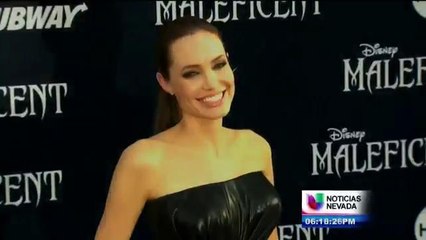 Angelina Jolie se extripo los ovarios, pero ¿sera esta la solución?
