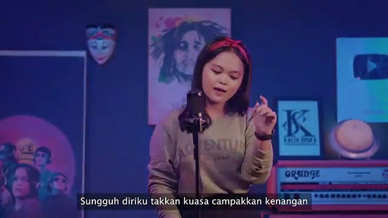 Bunga - Kalia Siska
