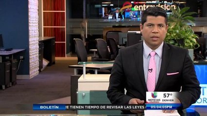 Hombre se declaró no culpable