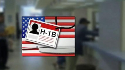 Solicitudes para visas de trabajo