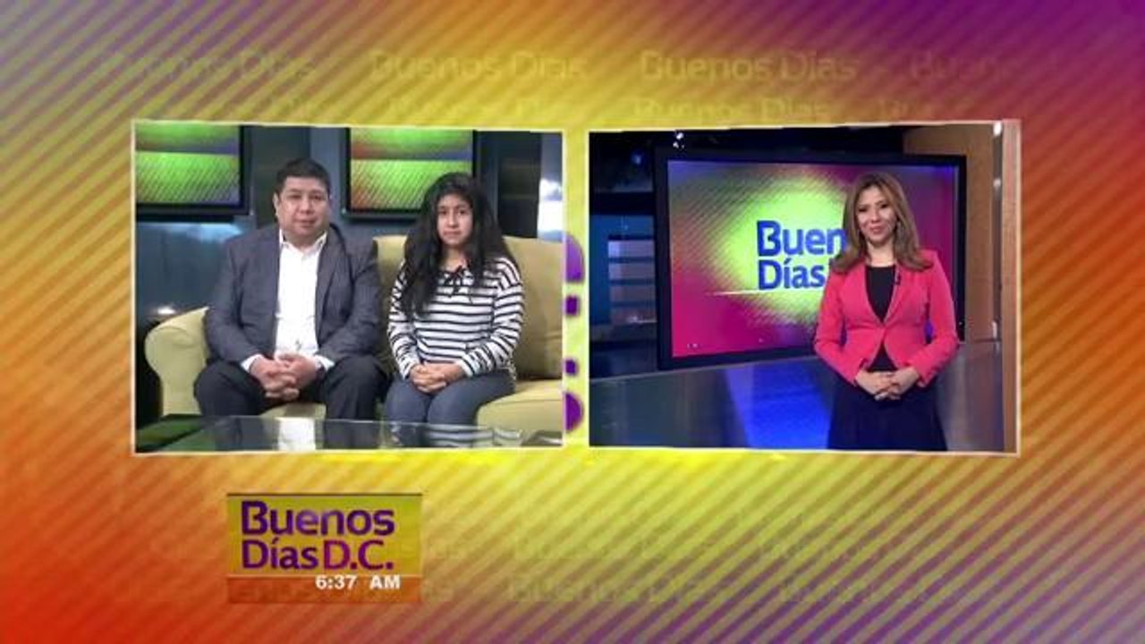 Educación en sus manos