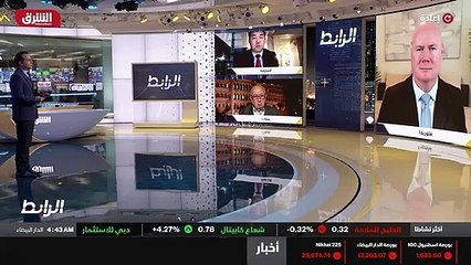 ...وكات تجاريون رئيسيون ، مما يجعل تنافس هم...