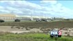 Bureau of Prisons Cancels Contract with Willacy County Correctional Center