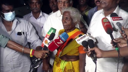 நடிகர் சூர்யாவின் இல்லத்திற்கு தனது குடும்பத்தினருடன் வருகை தந்த பார்வதி..  கே.பாலகிருஷ்ணன் பேட்டி