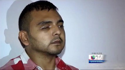 "El Negro" ya esta en la prisión y es acusado de por lo menos 200 homicidios