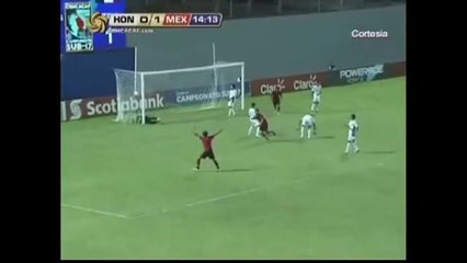 ACCIÓN DEPORTIVA CON CÉSAR CONTRERAS 3-16-2015