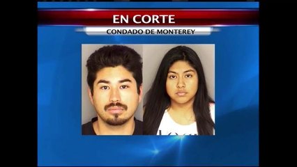 Se presentan en corte acusados de homicidio de Abraham Lizama
