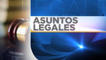 Mensaje de La oficina del registro de votantes