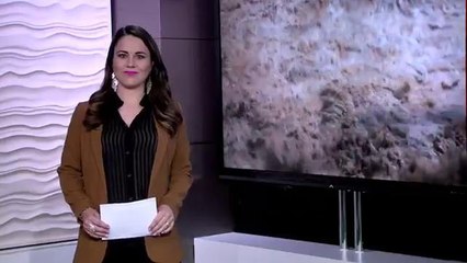 Riesgo de Inundaciones por Rocío Irún 3/17/2015