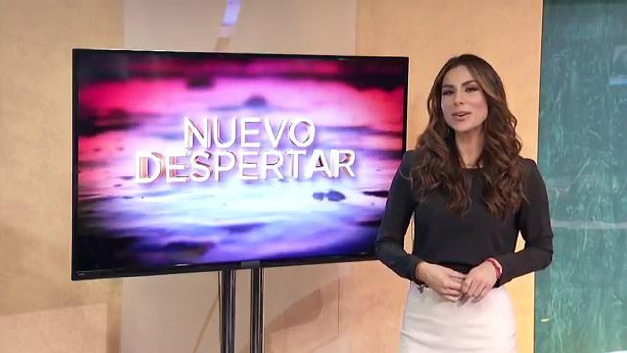 Nuevo Despertar: Atrevete