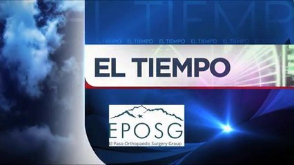 El clima con Brenda Reyes: Marzo 26, 2015.