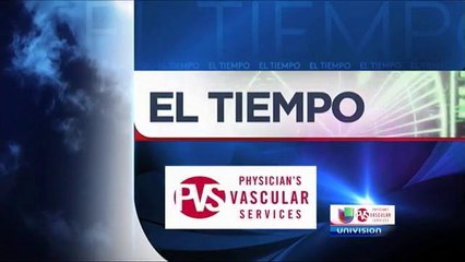 Pronóstico del Tiempo: Martes 17 de Marzo 5pm