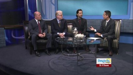 Oficinas del Abogado Michael J. Gopin