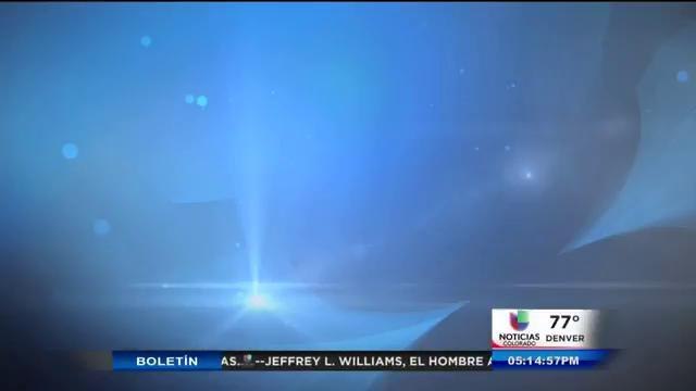 Consulado de México en Colorado