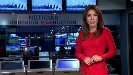 NOTICIAS DC – EDICIÓN 6 P.M.