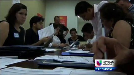 Más beneficios para los que califican a DACA