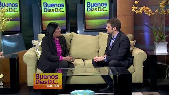 Negocios Internacionales en la Expo de negocios