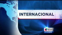 Noticias Internacionales