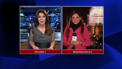 Un adelanto de las condiciones del tiempo con Marcela Rodríguez