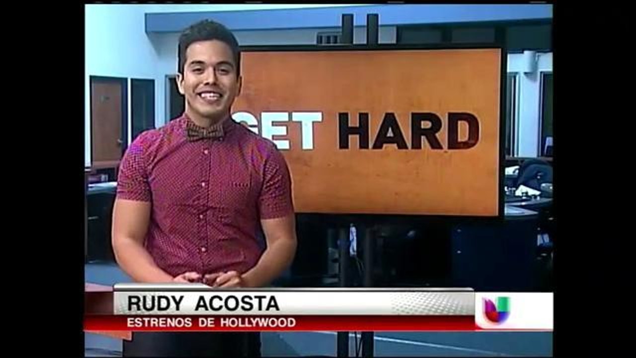Estrenos de Hollywood