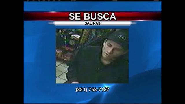 En Salinas buscan a sospechoso de robo y fraude