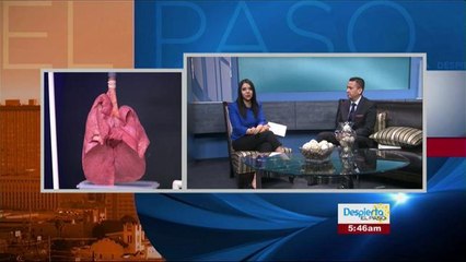 Los riesgos del Tabaco