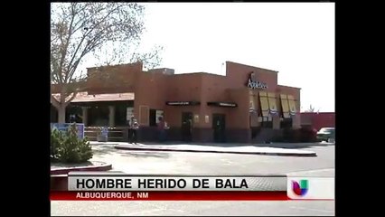 Se registra balacera dentro de restaurante