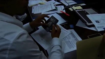 Que hacer con el reembolso del IRS