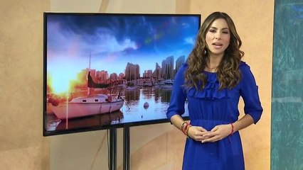 Presentan plan de emergencia por sequía en California