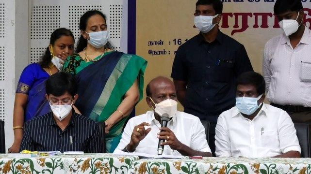 தமிழகத்தில் அதிர்ச்சி அளிக்கும் சிசேரியன் விகிதம்.. அமைச்சர் மா சுப்பிரமணியன் சொன்ன தகவல்!