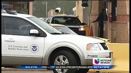 Aumentan agresiones sexuales en la frontera