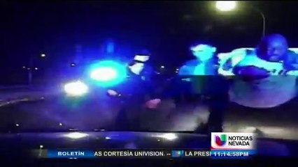 ¿policías corruptos?