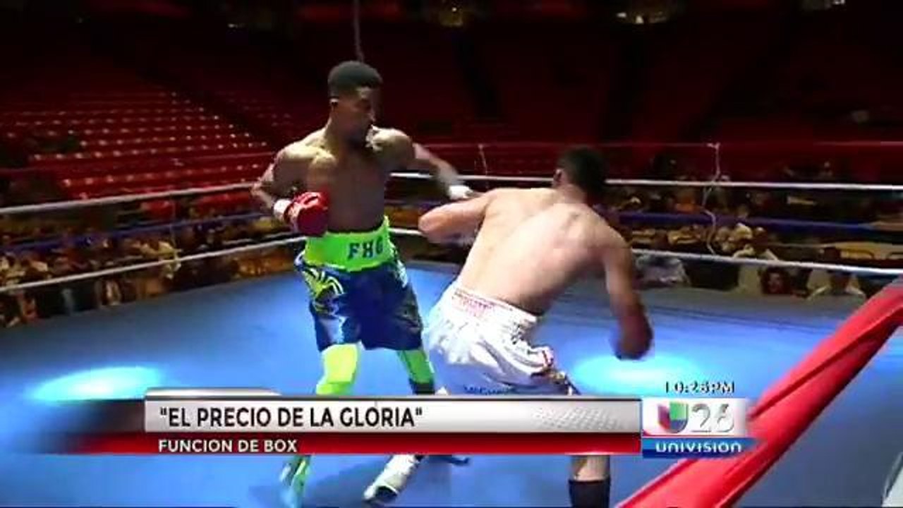 ACCIÓN DEPORTIVA 3-28-2015 10:00PM
