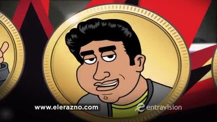 La Pelea Mas Chafa
